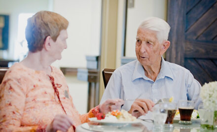 When Is It Time for Assisted Living?