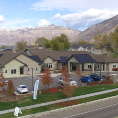 Our House Assisted Living of Ogden
